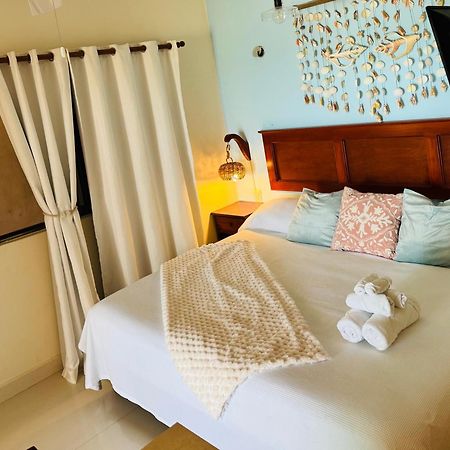 Villas Bliss 18 Isla Mujeres Bagian luar foto