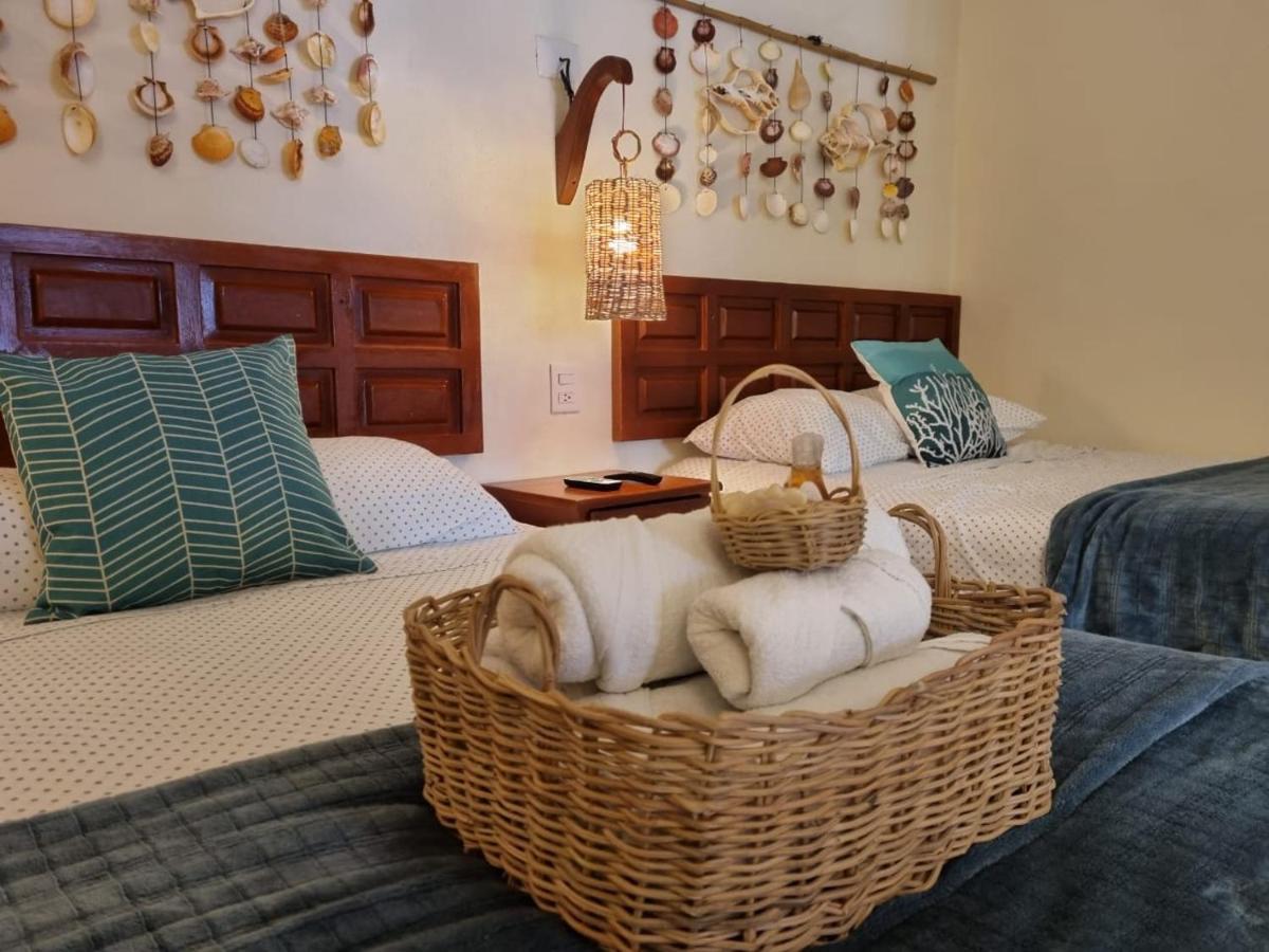 Villas Bliss 18 Isla Mujeres Bagian luar foto
