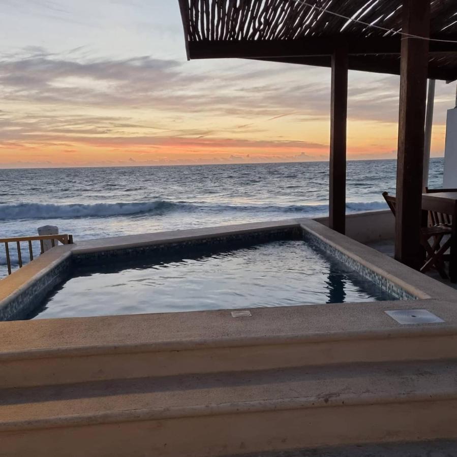 Villas Bliss 18 Isla Mujeres Bagian luar foto