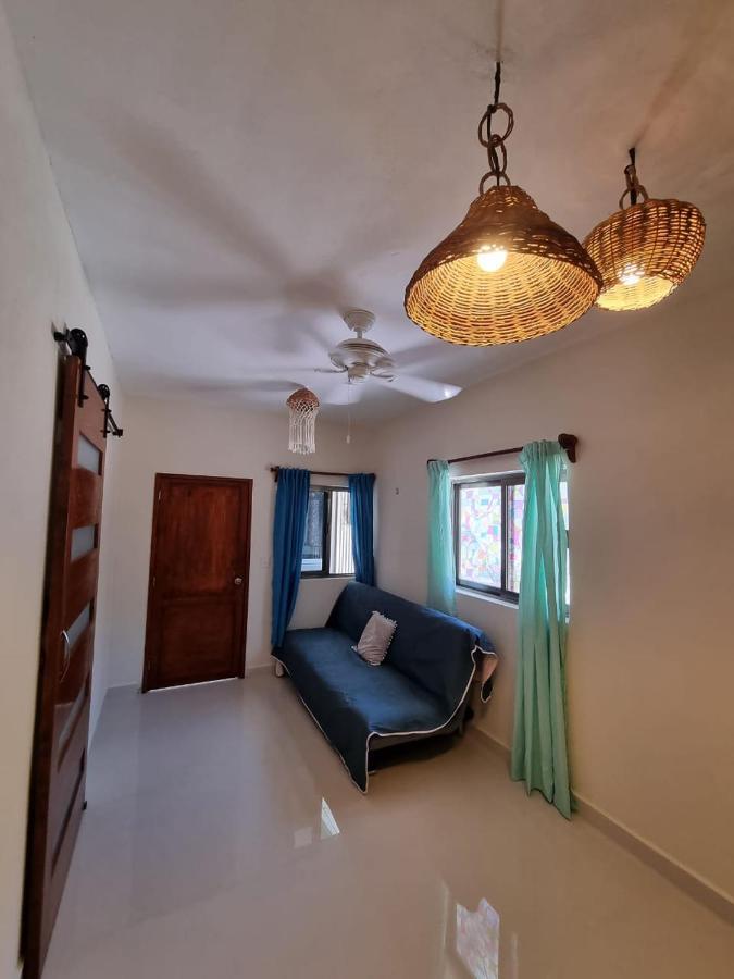 Villas Bliss 18 Isla Mujeres Bagian luar foto