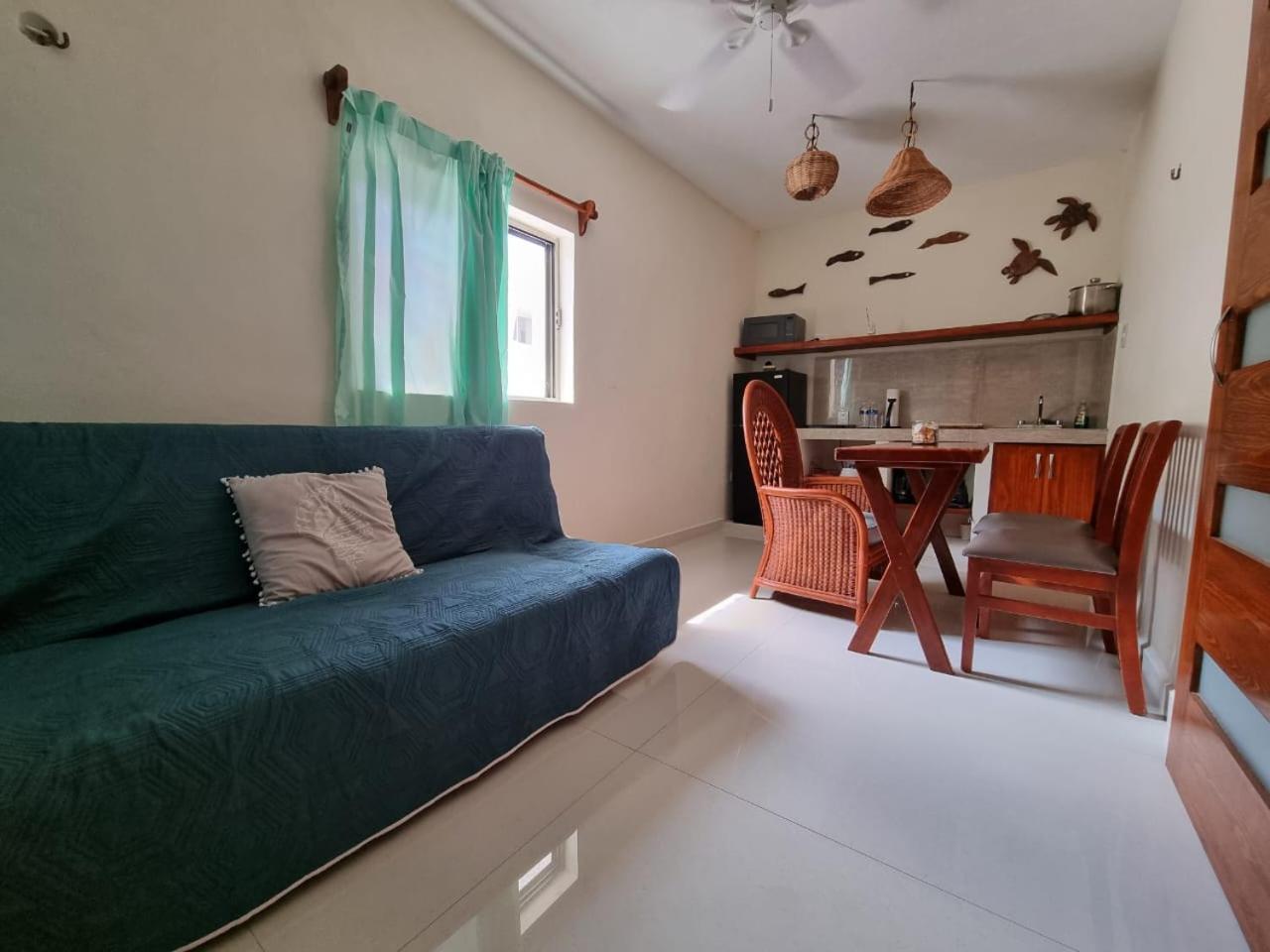Villas Bliss 18 Isla Mujeres Bagian luar foto