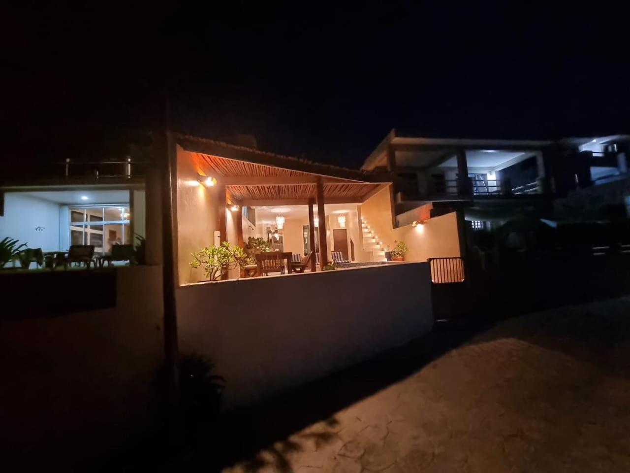 Villas Bliss 18 Isla Mujeres Bagian luar foto