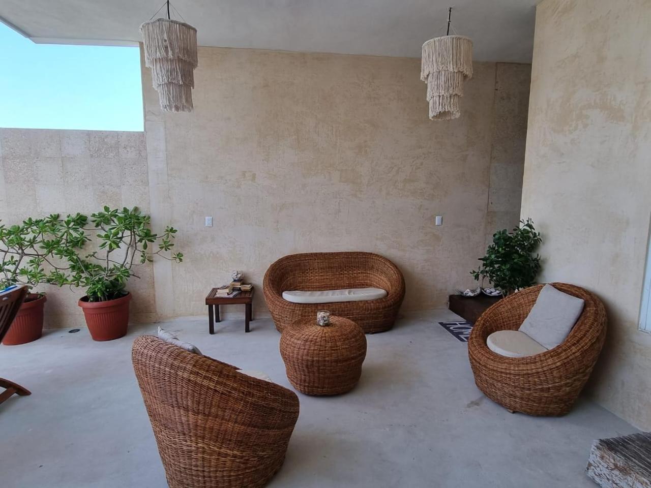 Villas Bliss 18 Isla Mujeres Bagian luar foto