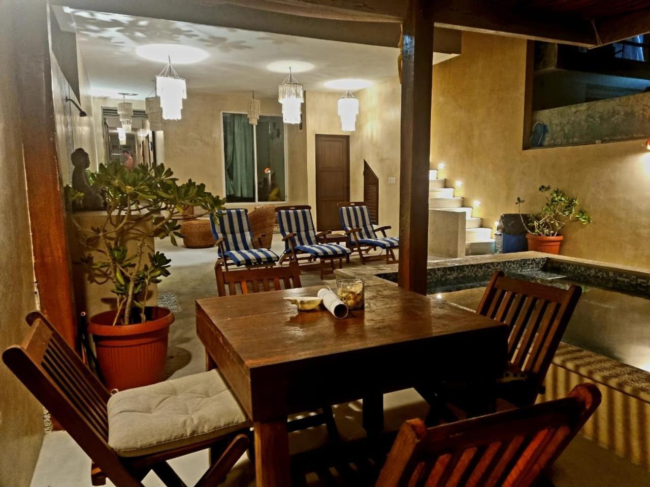 Villas Bliss 18 Isla Mujeres Bagian luar foto