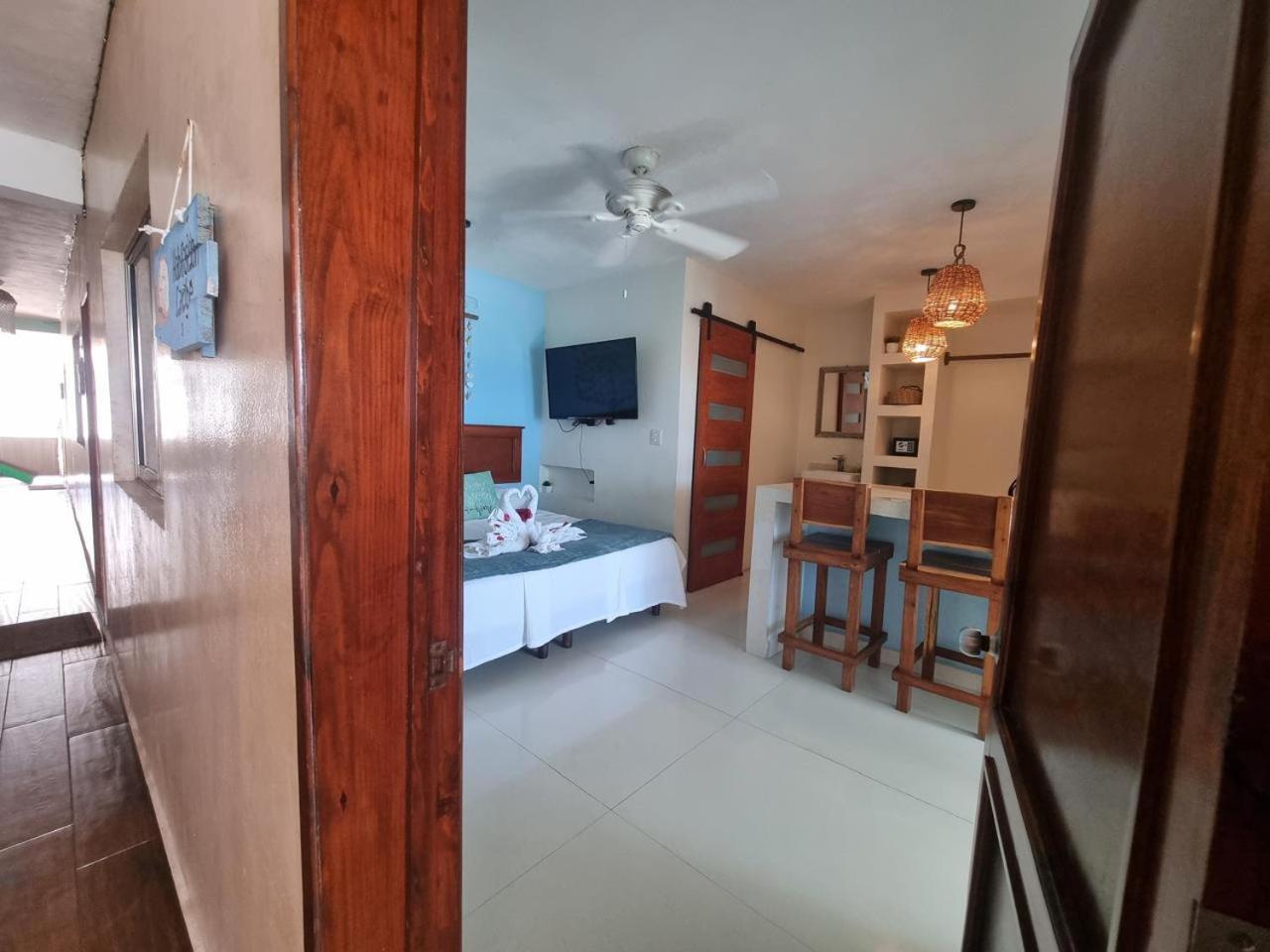 Villas Bliss 18 Isla Mujeres Bagian luar foto