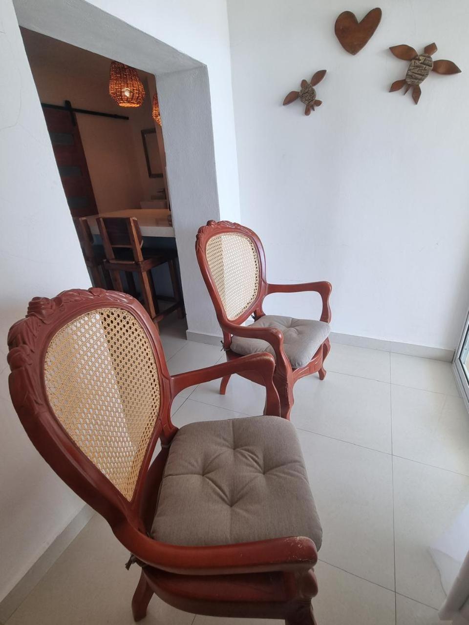 Villas Bliss 18 Isla Mujeres Bagian luar foto