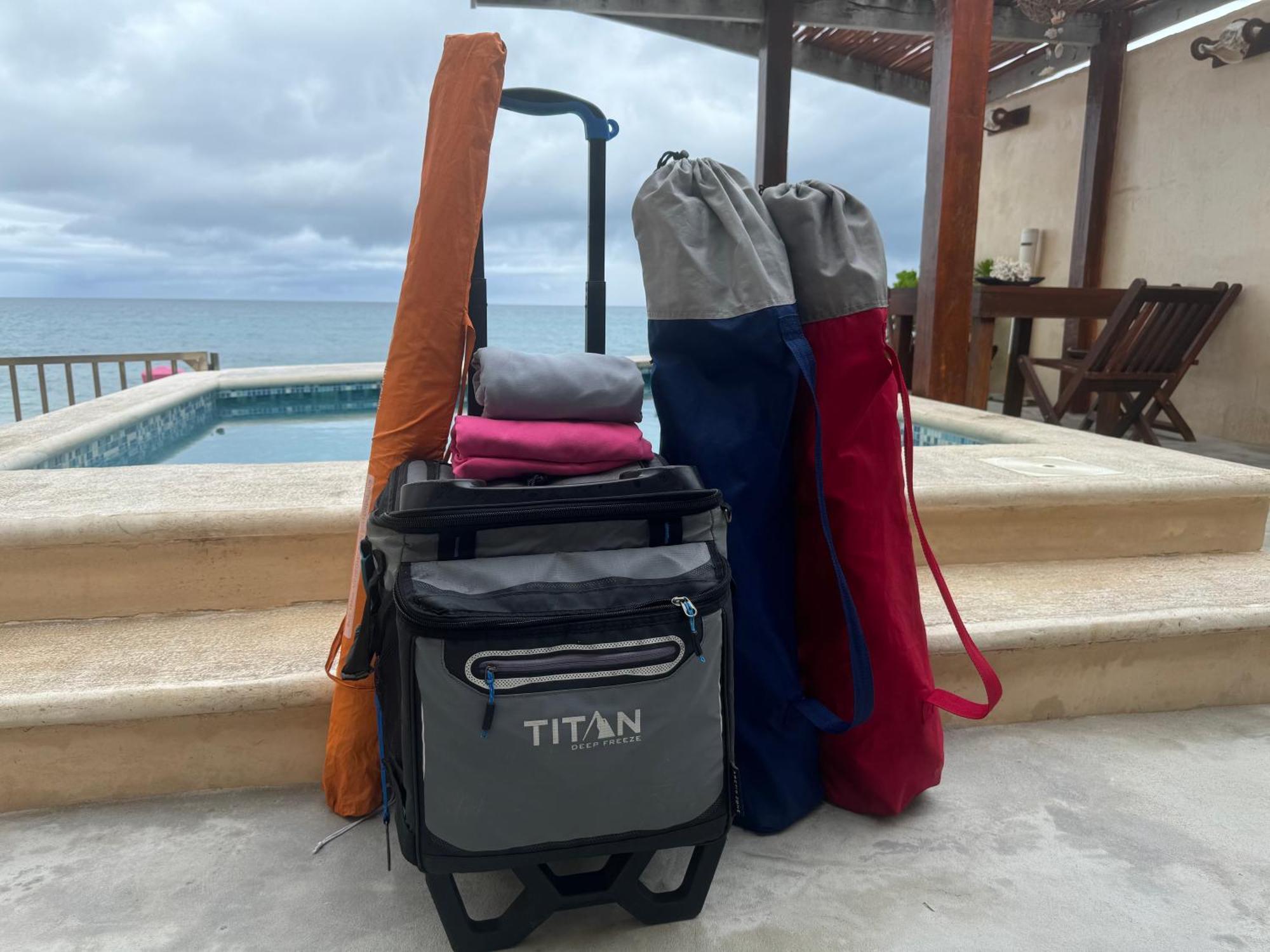Villas Bliss 18 Isla Mujeres Bagian luar foto
