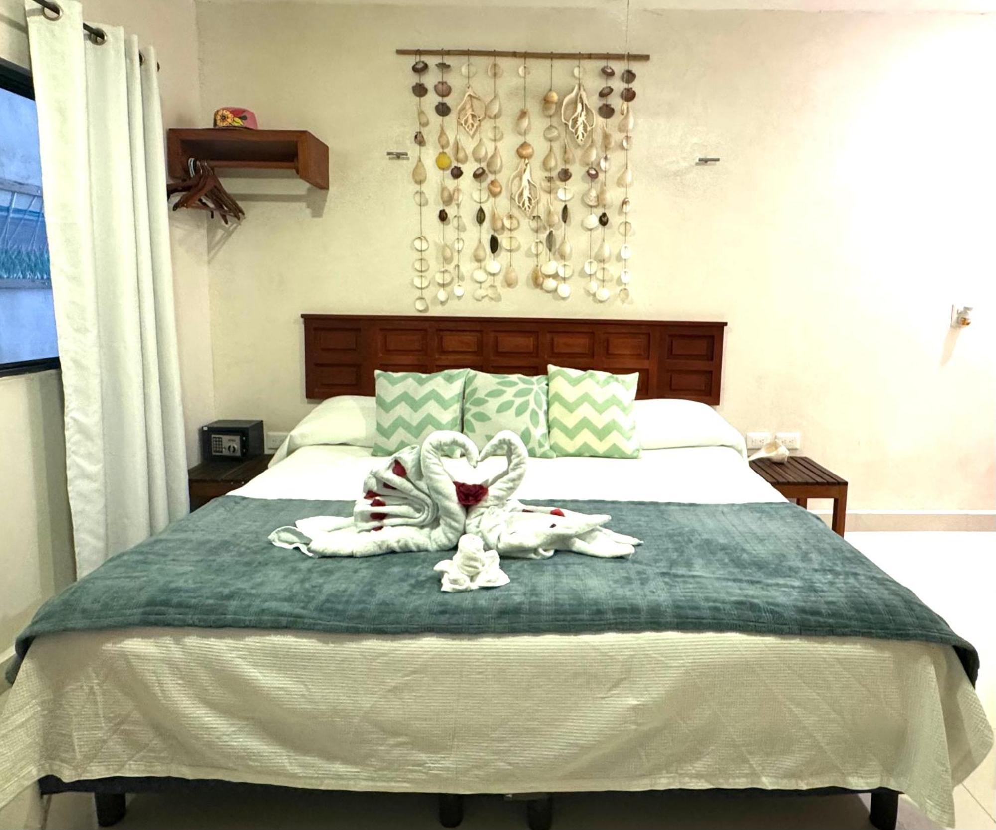 Villas Bliss 18 Isla Mujeres Bagian luar foto
