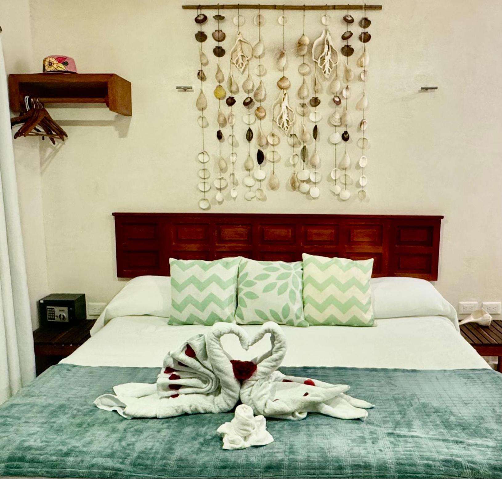 Villas Bliss 18 Isla Mujeres Bagian luar foto