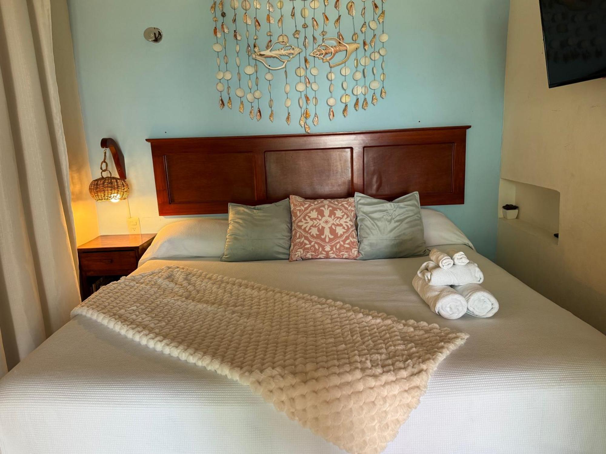 Villas Bliss 18 Isla Mujeres Bagian luar foto