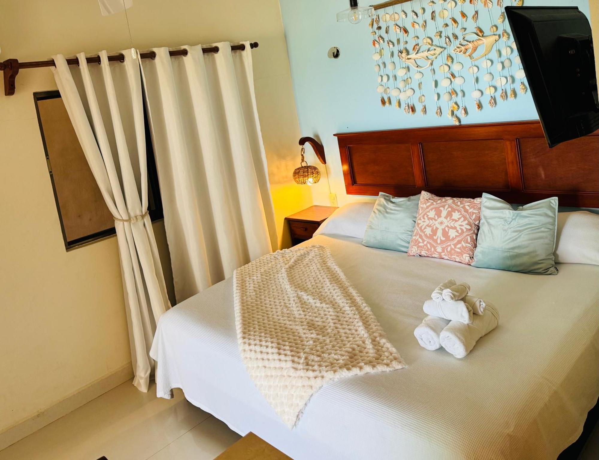 Villas Bliss 18 Isla Mujeres Bagian luar foto