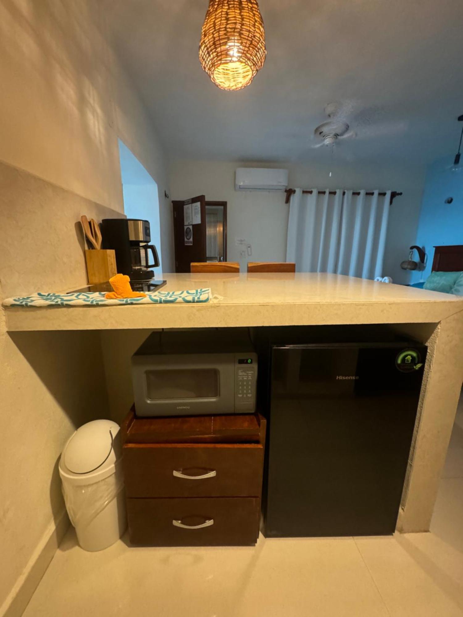 Villas Bliss 18 Isla Mujeres Bagian luar foto