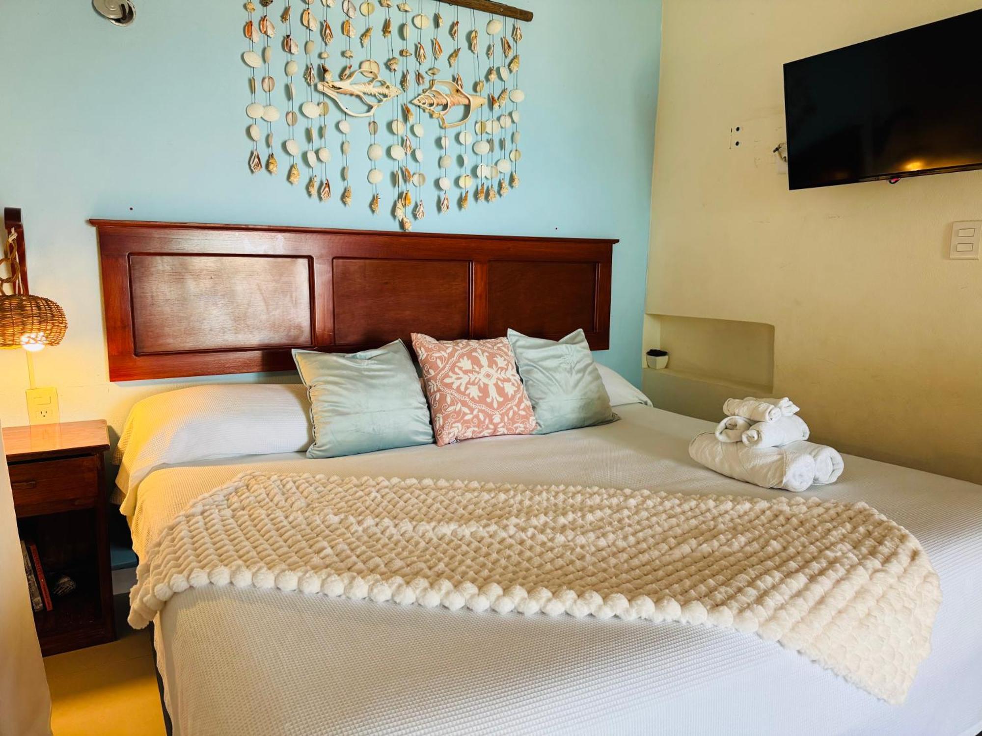 Villas Bliss 18 Isla Mujeres Bagian luar foto